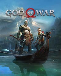 gow game cover