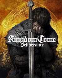KCD Game Cover