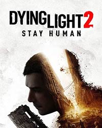 Dying Light 2 Cover