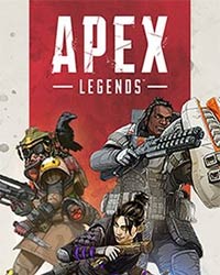 Apex Legends Cover Hero