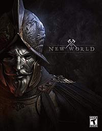 New World Cover Art