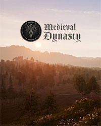 Medieval Dynasty Cover Art