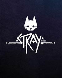 Stray Cover