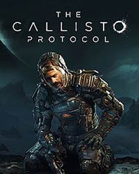 Callisto Protocol Cover