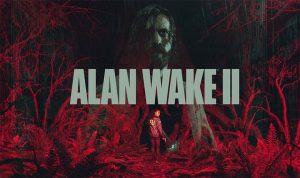 Alan Wake 2 Release Date Revelead