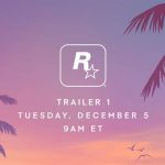 GTA 6 Reveal Trailer