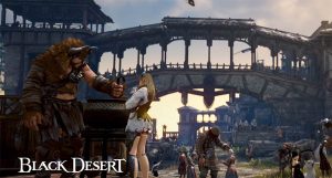 BDO Maintenance January 3rd