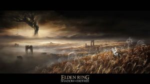 Elden Ring DLC Release