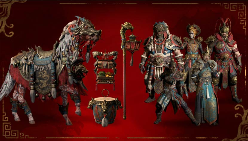 Lunar Awakening Diablo 4 Release