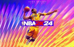 NBA 2K24 Server Down