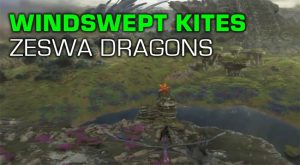 Zeswa Dragon Guide