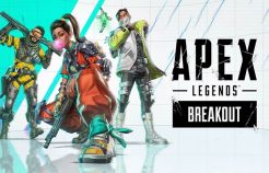 Apex Breakout Preview