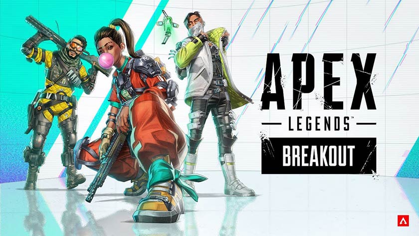 Apex Breakout Preview
