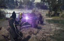 Dragons Dogma 2 Sorcerer Trailer