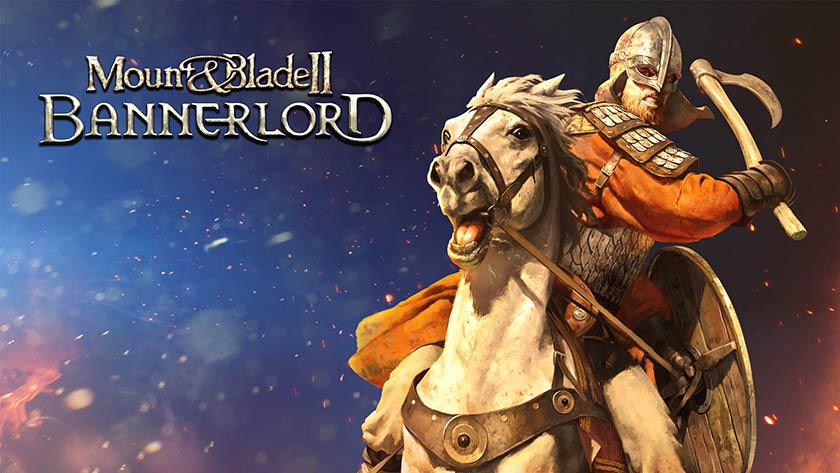 Mount & Blade 2 Bannerlord Update 1.2.9