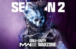 MW3 Season 2 Warzone