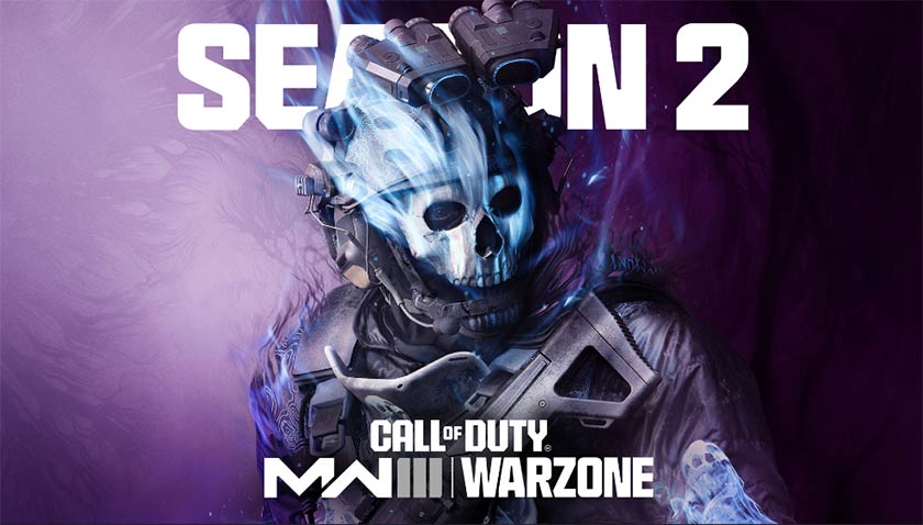 MW3 Season 2 Warzone