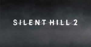 Silent Hill 2 Remake PS5