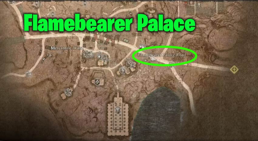 Flamebearer Palace
