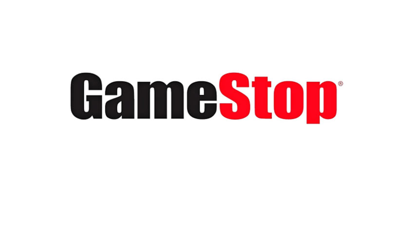 Gamestop Germany