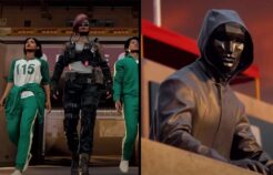 Black Ops 6 x Squid Game