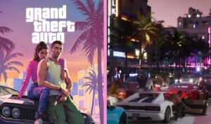 GTA 6 Screenshots