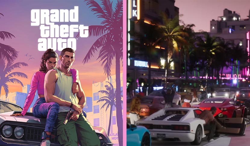 GTA 6 Screenshots