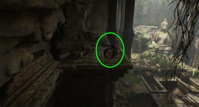  T-shaped Pipe Segment 