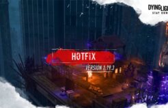 Dying Light 2 Hotfix 1.19.3