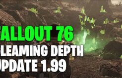 Fallout 76 Update 1.99