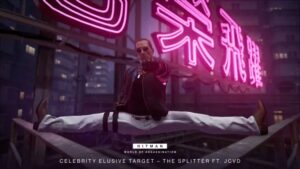 Hitman 3 Update 1.25