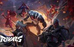 Marvel Rivals Launch Trailer - New Characters