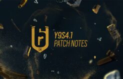 Rainbow Six Siege Update 2.90