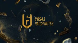 Rainbow Six Siege Update 2.90