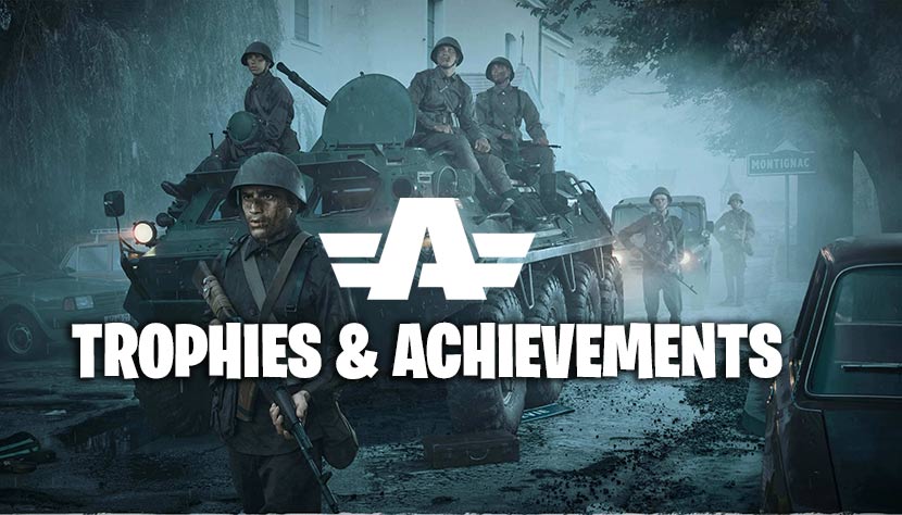 Arma Reforger Trophy Guide