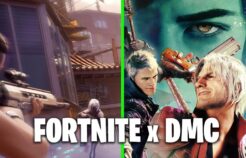 Is Dante Coming to Fortnite