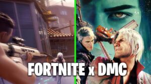Is Dante Coming to Fortnite