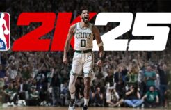 NBA 2K25 Update 1.010