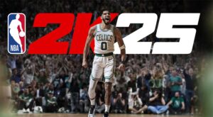 NBA 2K25 Update 1.010