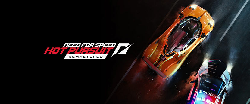 Need for Speed: Hot Pursuit Remastered