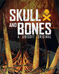 Skull and Bones Cover Art