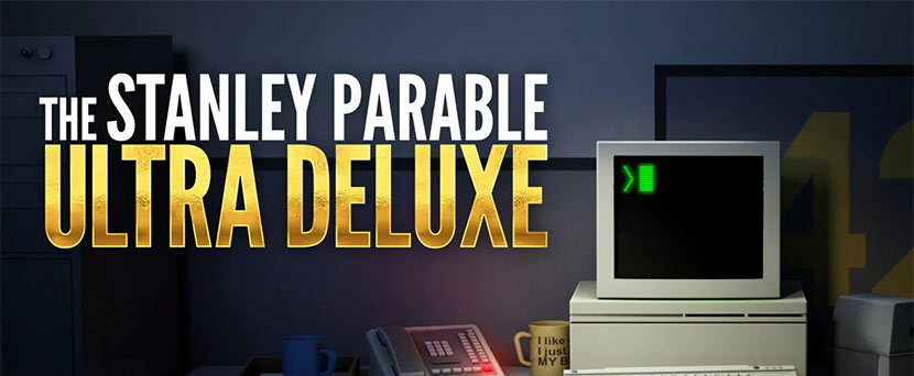 The Stanley Parable