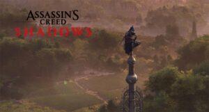Assassin's Creed Shadows Animus Hub