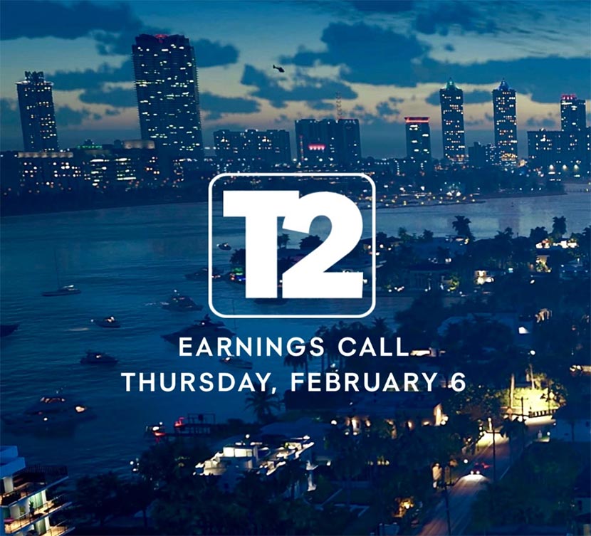 Rockstar Earnings Call