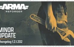 Arma Reforger Update 1.021.202