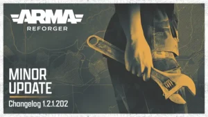 Arma Reforger Update 1.021.202