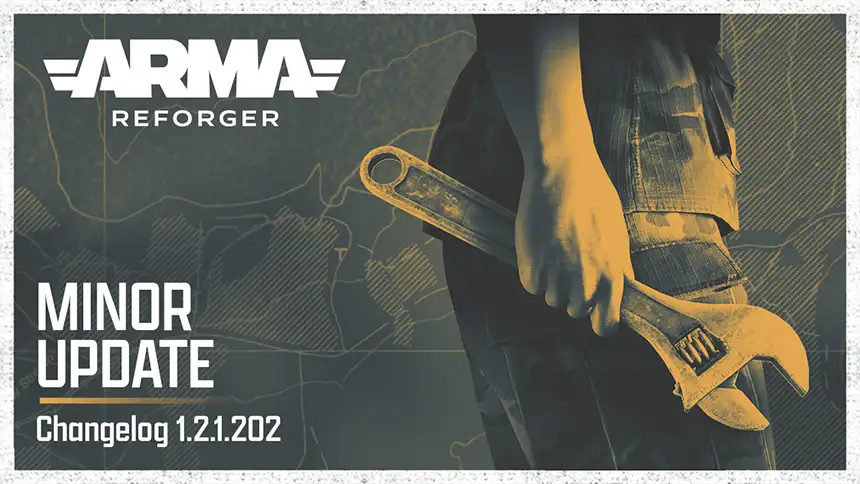 Arma Reforger Update 1.021.202