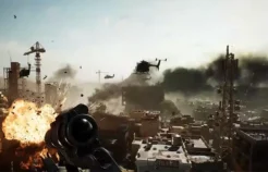 Delta Force Console Release Delayed