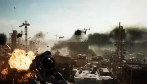 Delta Force Console Release Delayed