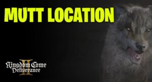 How to Find Mutt Fast!